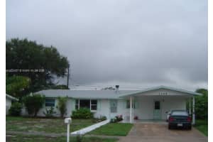 1345 Lester Ct, Merritt Island, FL 32952, Sold 03/03/25