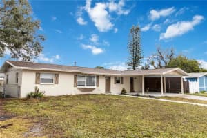 1345 Lester Ct, Merritt Island, FL 32952, Sold 03/03/25