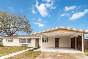 1345 Lester Ct, Merritt Island, FL 32952, Sold 03/03/25
