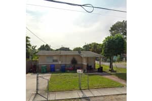 1896 NW 64th St, Miami, FL 33147, Sold 03/21/25