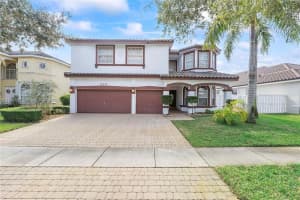 16308 SW 14th St, Pembroke Pines, FL 33027, Sold 04/28/25