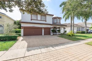 16308 SW 14th St, Pembroke Pines, FL 33027, Sold 04/28/25