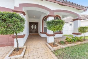 16308 SW 14th St, Pembroke Pines, FL 33027, Sold 04/28/25