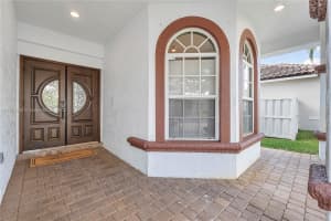 16308 SW 14th St, Pembroke Pines, FL 33027, Sold 04/28/25