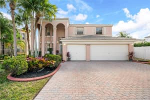 16040 SW 49th Ct, Miramar, FL 33027, Sold 03/31/25