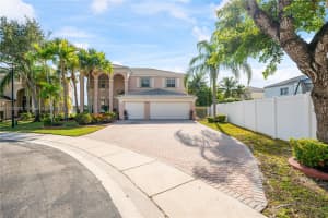 16040 SW 49th Ct, Miramar, FL 33027, Sold 03/31/25