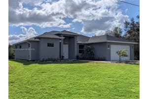 3733 15th Street W, Lehigh Acres