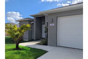 3733 15th St W, Lehigh Acres, FL 33972, - MLS#A11724433