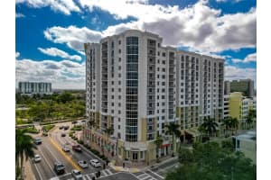 1830 Radius Dr 903 Hollywood, FL 33020 - MLS#A11724449