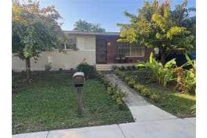 300 NE 122nd St, North Miami, FL 33161, Sold 02/28/25