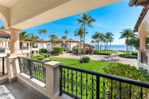15121 Fisher Island Dr, Miami Beach, FL 33109, Sold 04/01/25
