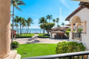 15121 Fisher Island Dr, Miami Beach, FL 33109, Sold 04/01/25