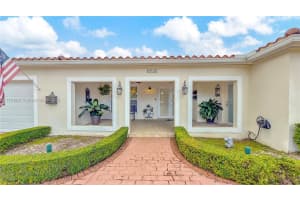10535 SW 96th Terrace, Miami, FL 33176, Sold 04/07/25