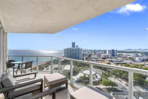 7330 Ocean Ter 19-c Miami Beach, FL 33141 - MLS#A11724505