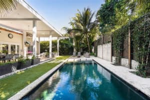 4038 Park Ave, Miami, FL 33133, Sold 06/25/25