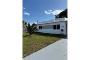 14840 Lincoln Dr, Homestead, FL 33033, Sold 04/16/25