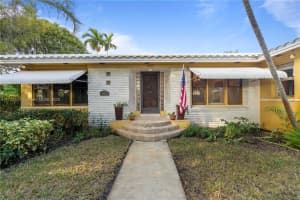 1659 Washington St, Hollywood, FL 33020, Sold 05/05/25