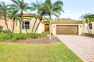671 Nandina Dr, Weston, FL 33327, Sold 02/28/25