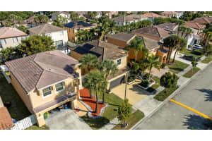 15887 NW 4th Ct, Pembroke Pines, FL 33028, - MLS#A11724587