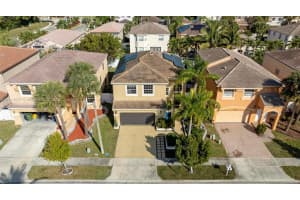 15887 NW 4th Ct, Pembroke Pines, FL 33028, - MLS#A11724587