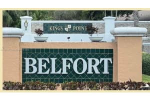 9554 N Belfort Cir, Tamarac, FL 33321, Sold 03/17/25