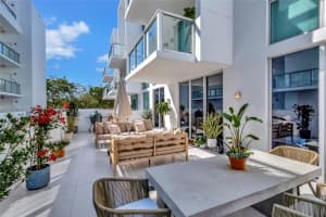 720 Ne 62nd St 307, Miami