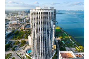 Opera Tower, 1750 N Bayshore Dr, Miami, FL 33132, Sold 04/17/25
