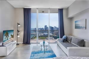 Opera Tower, 1750 N Bayshore Dr, Miami, FL 33132, Sold 04/17/25