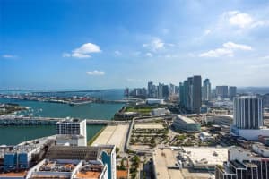 Opera Tower, 1750 N Bayshore Dr, Miami, FL 33132, Sold 04/17/25