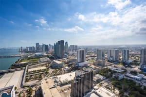 Opera Tower, 1750 N Bayshore Dr, Miami, FL 33132, Sold 04/17/25