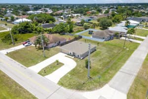 MLS# A11724628, Port Saint Lucie, Florida 34953