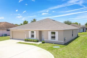 MLS# A11724628, Port Saint Lucie, Florida 34953