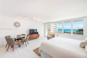 100 Lincoln Rd 619, Miami Beach
