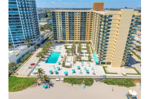 2501 S Ocean Dr APT 1520, Hollywood, FL 33019, - MLS#A11724672