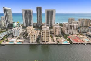 1833 S Ocean Dr, Hallandale Beach, FL 33009, Sold 06/06/25
