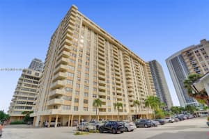 1833 S Ocean Dr, Hallandale Beach, FL 33009, Sold 06/06/25