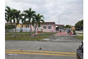 3490 W 1st Ave, Hialeah, FL 33012, Sold 02/21/25