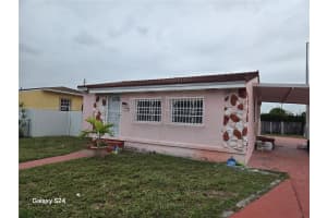 3490 W 1st Ave, Hialeah, FL 33012, Sold 02/21/25