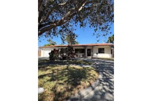 1101 NE 4th Ct., Hallandale Beach, FL 33009, Sold 07/31/25