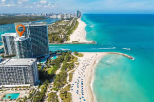 10295 Collins Ave UNIT 701, Bal Harbour, FL 33154, - MLS#A11724796