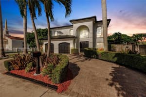 3470 SW 97th Ave, Miami, FL 33165, Sold 04/30/25