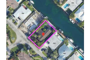 1895 NE 117th Rd, North Miami, FL 33181, Sold 04/29/25
