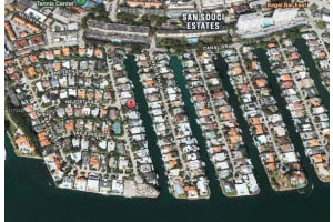 1895 NE 117th Rd, North Miami, FL 33181, Sold 04/29/25