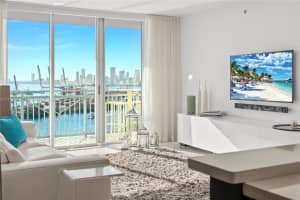 90 Alton Rd 3010, Miami Beach