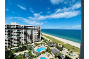 4900 N Ocean Blvd APT 1606, Lauderdale-By-The-Sea, FL 33308, Sold 07/21/25