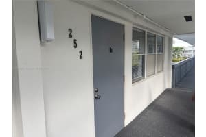 252 Oakridge N o 252, Deerfield Beach, FL 33442, - MLS#A11724901