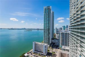 650 NE 32nd St Unit 2703, Miami, FL 33137, - MLS#A11724953