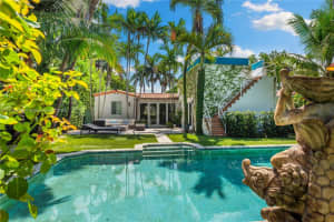 4484 Royal Palm Ave, Miami Beach, FL 33140, Sold 07/11/25