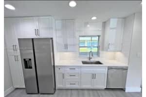 4603 NW 45th Ct, Tamarac, FL 33319, Sold 03/26/25