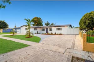 835 W 69th St, Hialeah, FL 33014, Sold 02/21/25